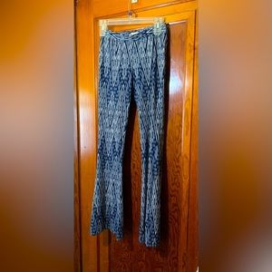 BOHO women pant XS